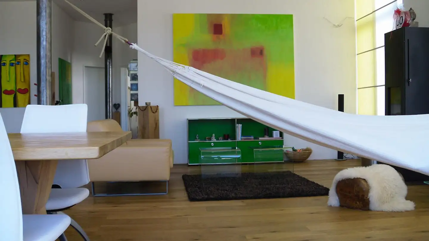 Loft in affitto - Webereistrasse 2, 8363 Bichelsee - Photo 3