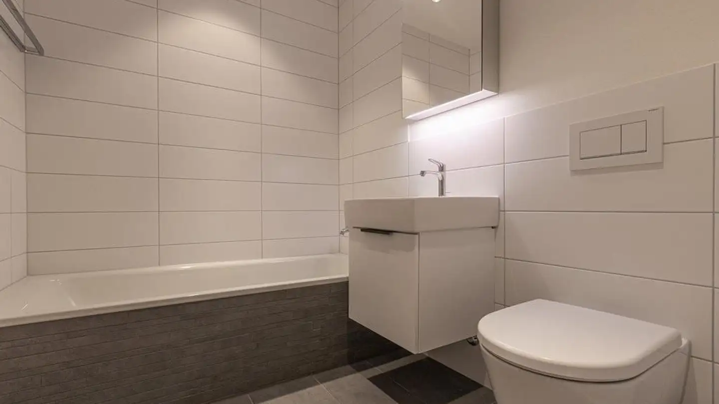 Maisonette mieten - Untere Bahnhofstrasse 39, 8910 Affoltern am Albis - Foto 4