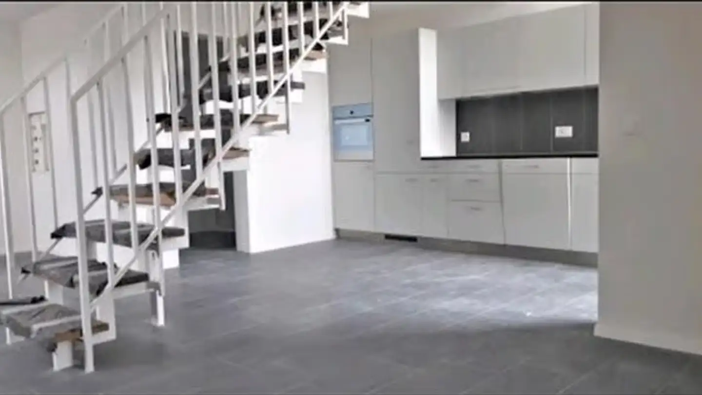 Appartement à louer - 8154 Oberglatt ZH