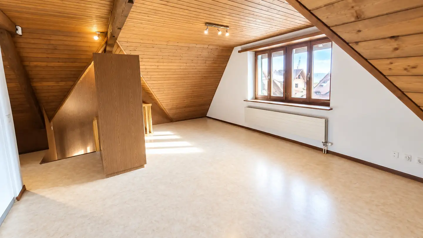 Appartement à louer - Stahlwerkstrasse 29, 8200 Schaffhausen - Photo 2