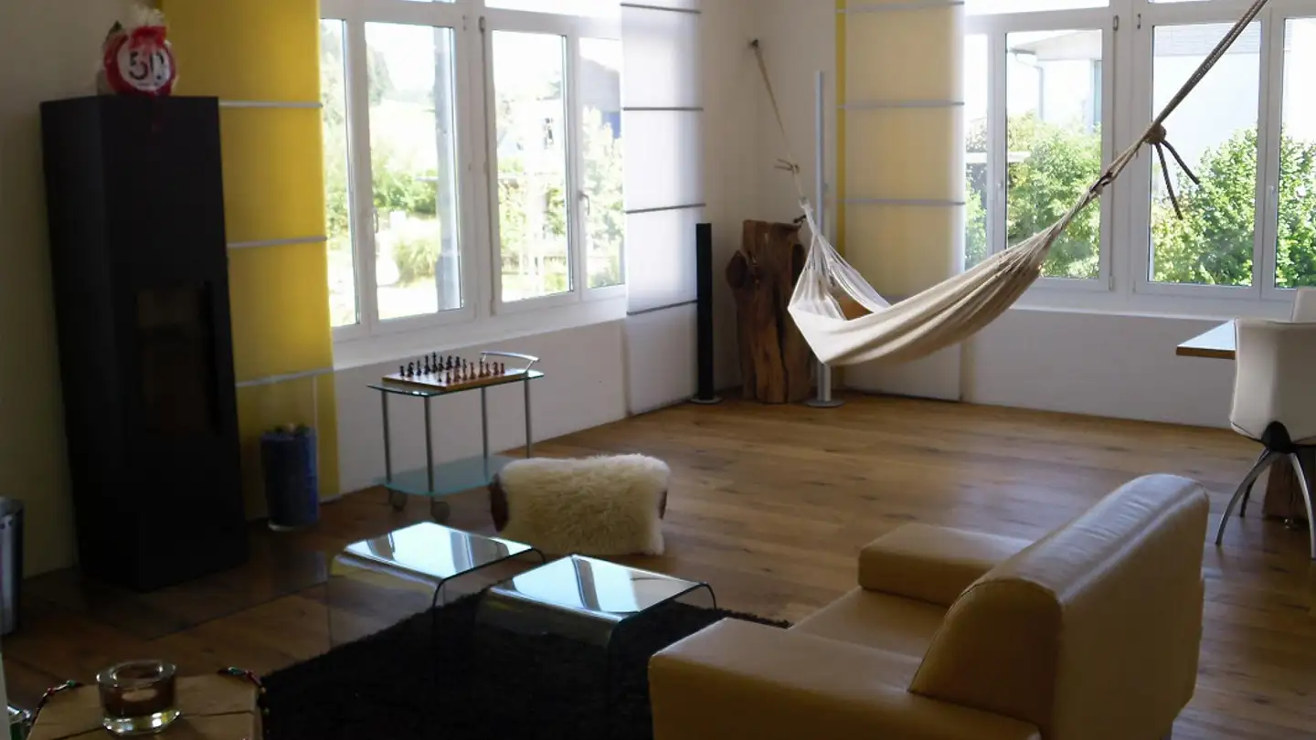 Loft in affitto - Webereistrasse 2, 8363 Bichelsee - Photo 4