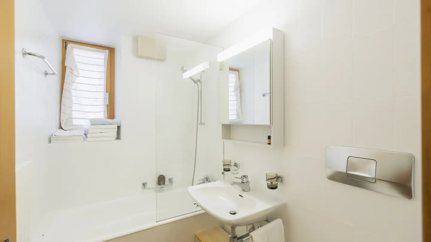 Maison troglodyte à vendre - Via Val Müstair, 7535 Valchava - Photo 4