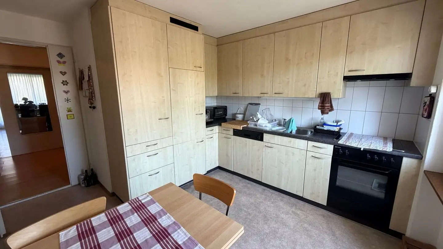 Wohnung mieten - Heiniweg 12, 8404 Winterthur