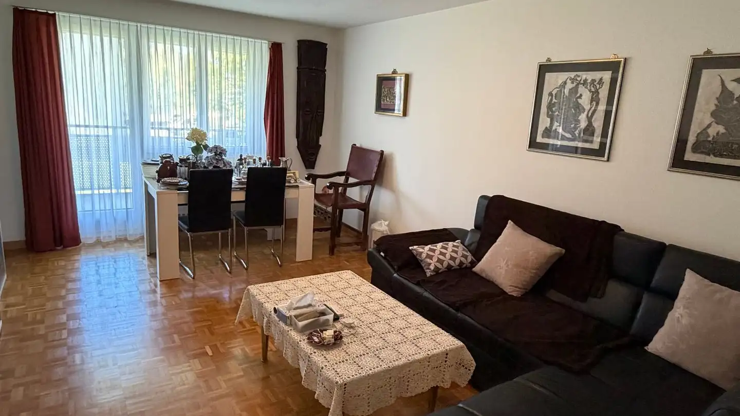 Wohnung mieten - Heiniweg 12, 8404 Winterthur - Foto 2