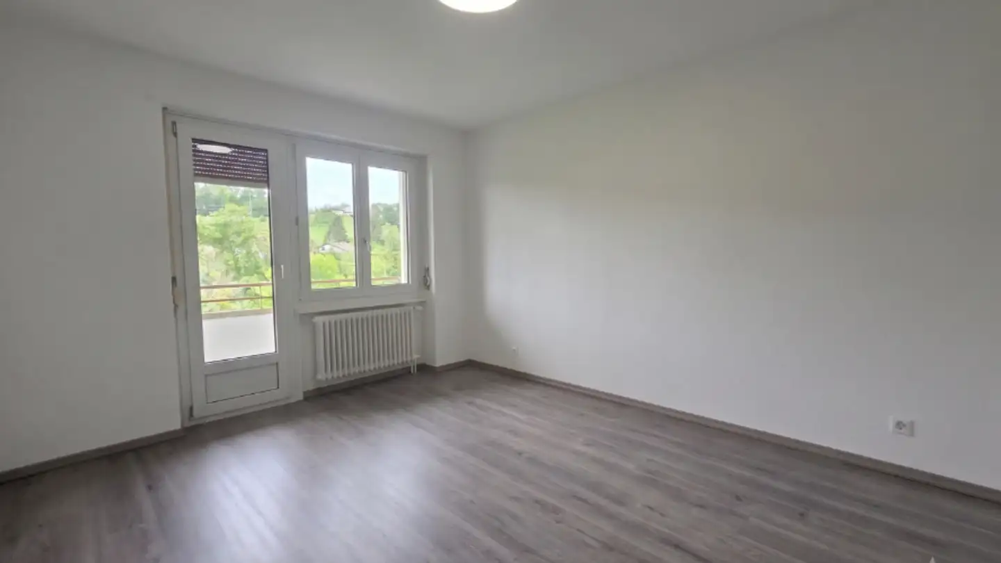 Wohnung mieten - Rue Girardet 11, 2400 Le Locle - Foto 2