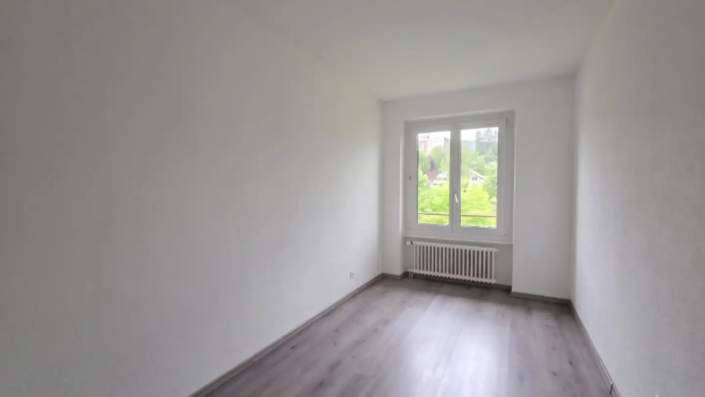 Wohnung mieten - Rue Girardet 11, 2400 Le Locle - Foto 3