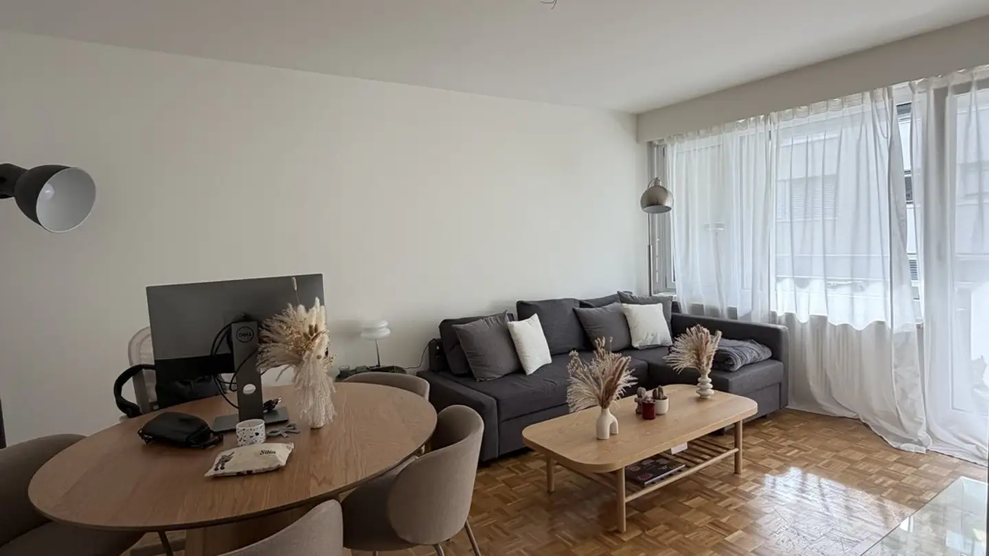 Appartamento in affitto - Frobenstrasse 30, 4053 Basel