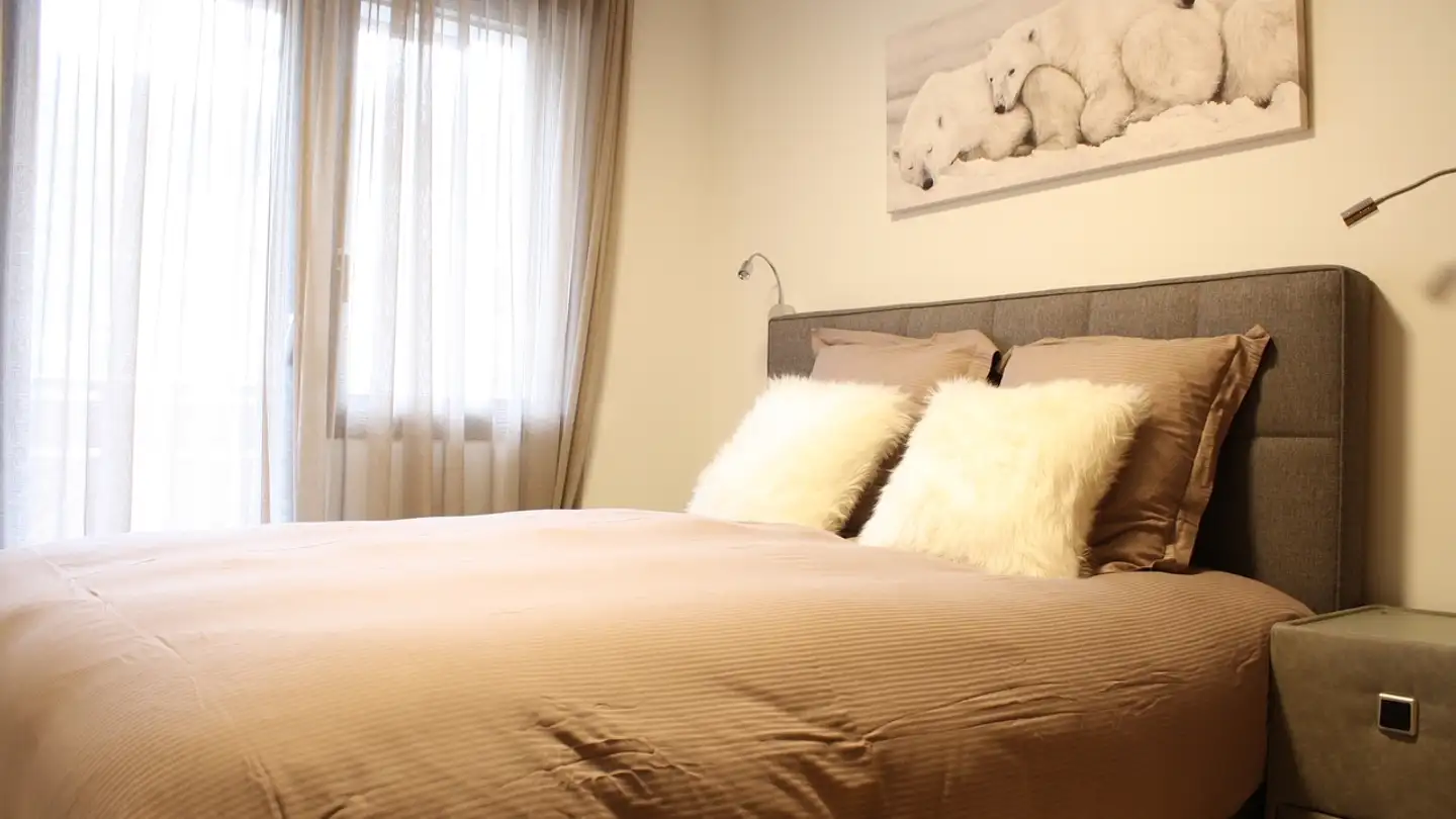 Wohnung mieten - 3963 Crans-Montana - Foto 3