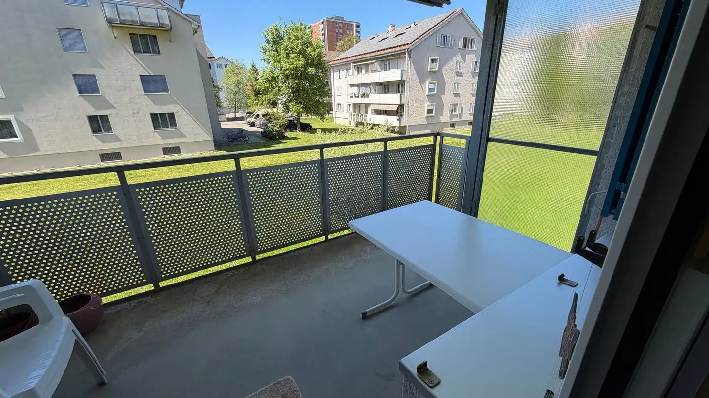 Wohnung mieten - Heiniweg 12, 8404 Winterthur - Foto 3
