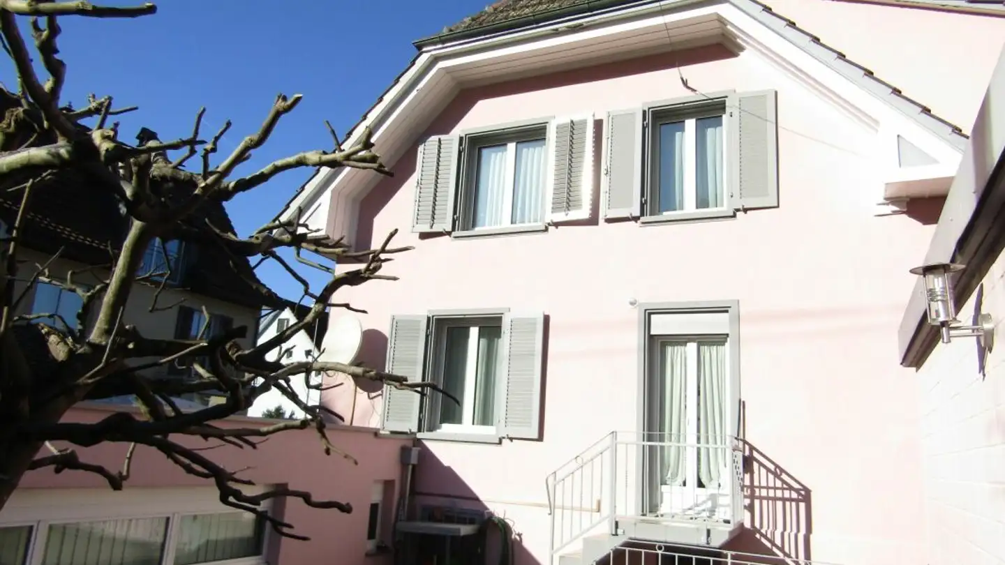 Maison individuelle à vendre - 5400 Baden - Photo 4