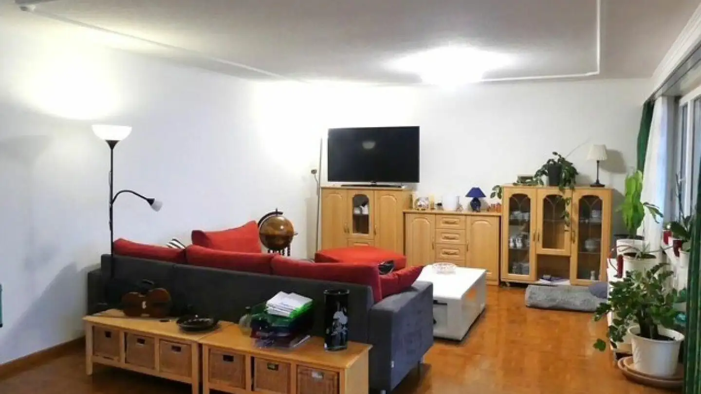 Appartamento in affitto - Sonnenstrasse, 9243 Jonschwil