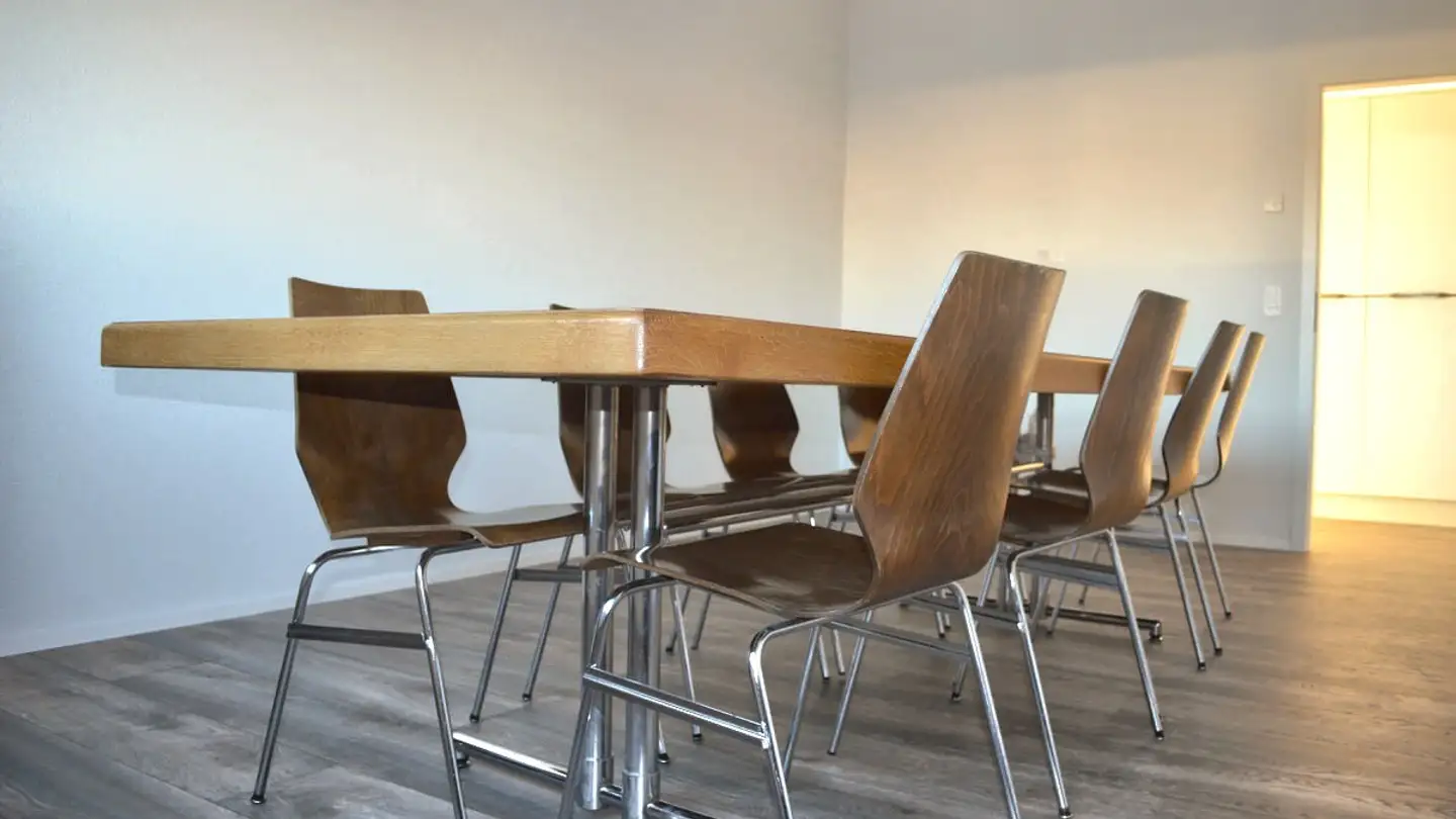 Office space for rent - Au Tombex 51, 3280 Murten - Photo 3