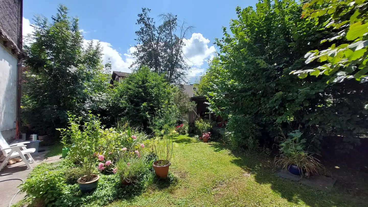 Immeuble résidentiel à vendre - 6102 Malters - Photo 2