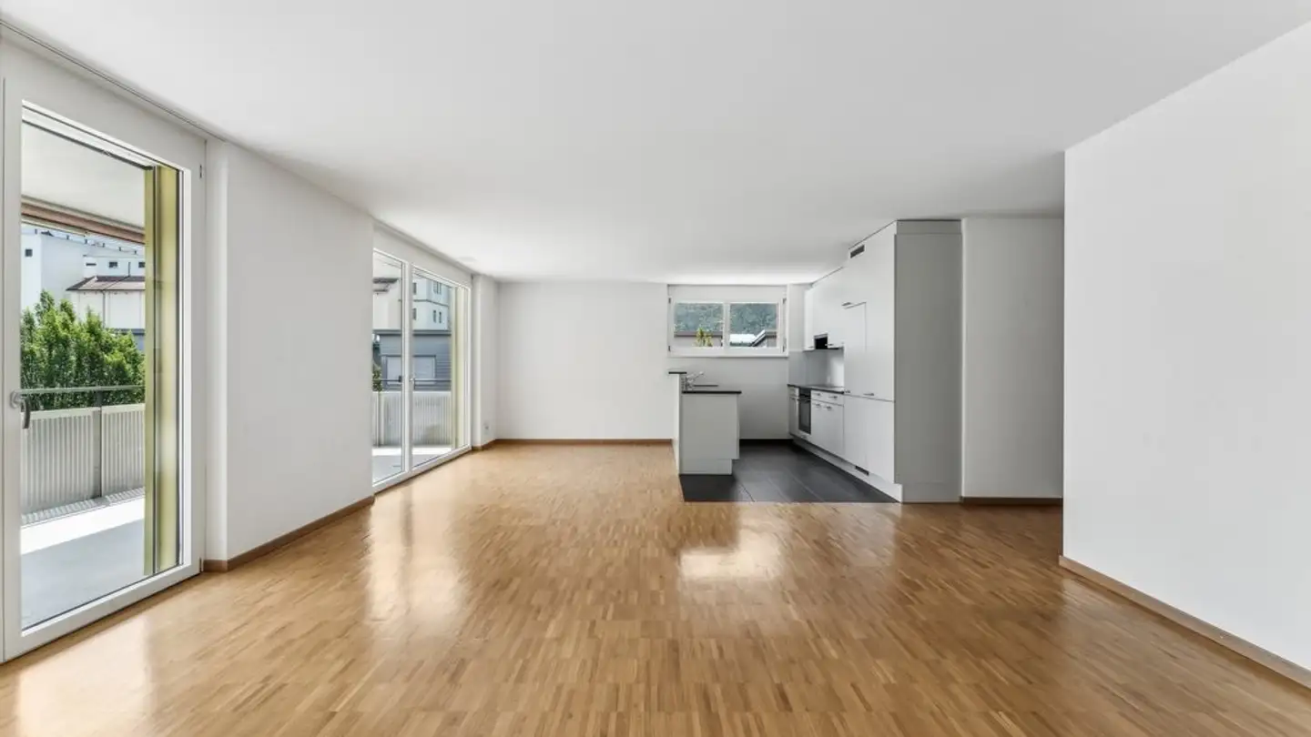 Appartamento in affitto - Steinmattstrasse 27a, 6460 Altdorf UR - Foto 3