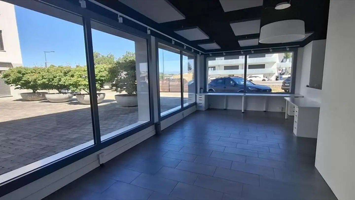 Negozio in affitto - Route Cantonale 93c, 1025 St-Sulpice VD - Photo 3