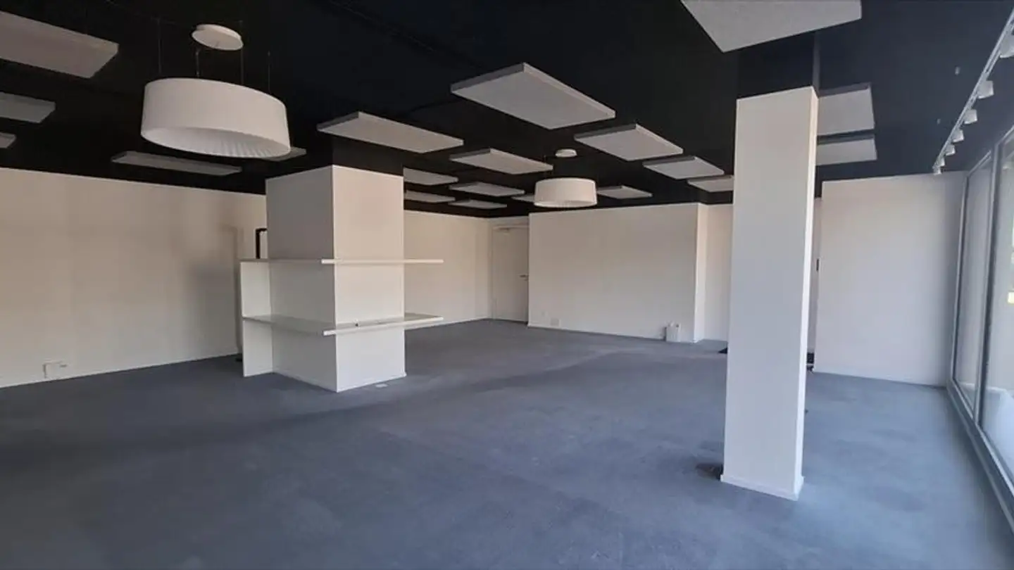 Negozio in affitto - Route Cantonale 93c, 1025 St-Sulpice VD - Photo 4