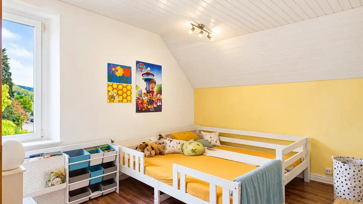 Fattoria in vendita - Hauptstrasse 57, 4492 Tecknau - Foto 4