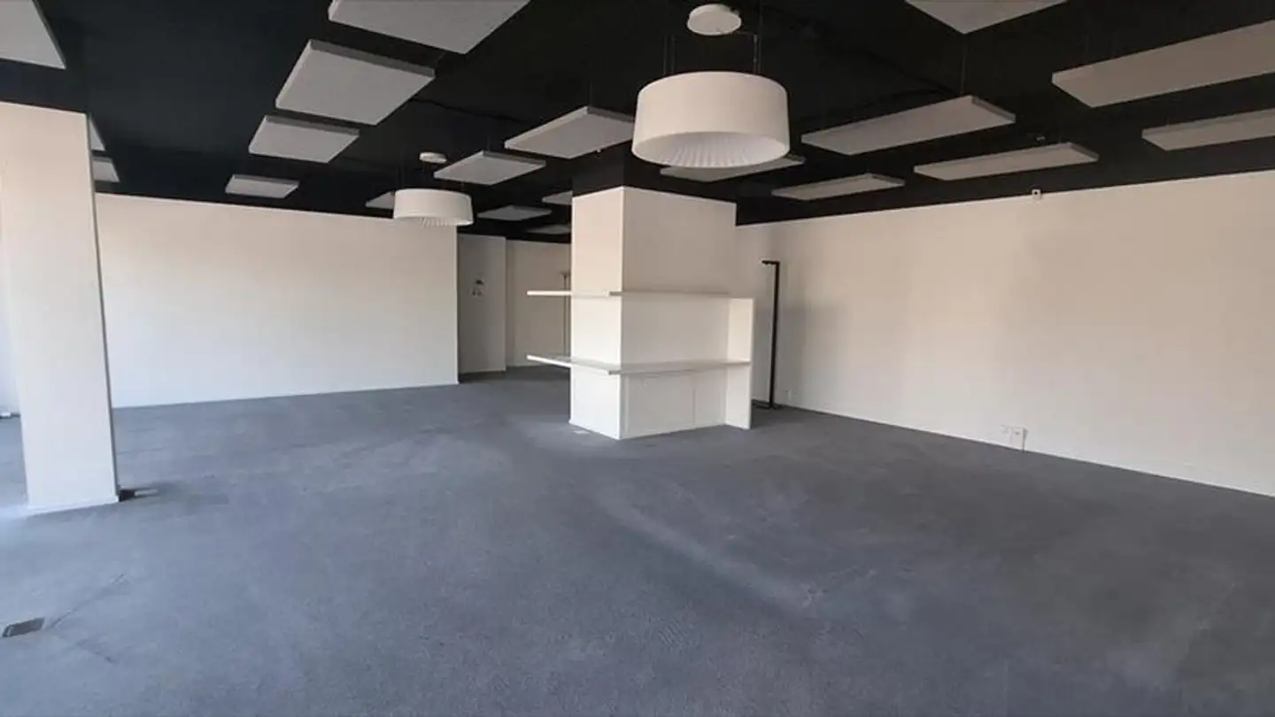 Negozio in affitto - Route Cantonale 93c, 1025 St-Sulpice VD - Foto 4