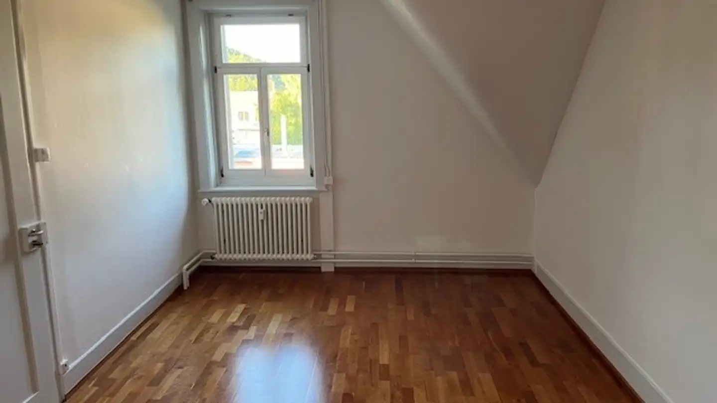 Zimmer mieten - 9000 St. Gallen - Foto 3