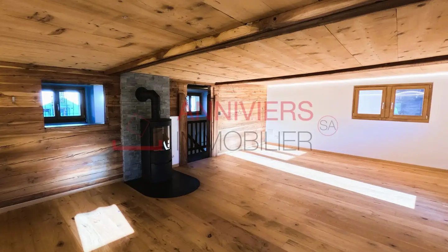 Apartment for sale - Place De La Tour 22, 3961 Vissoie - Photo 4