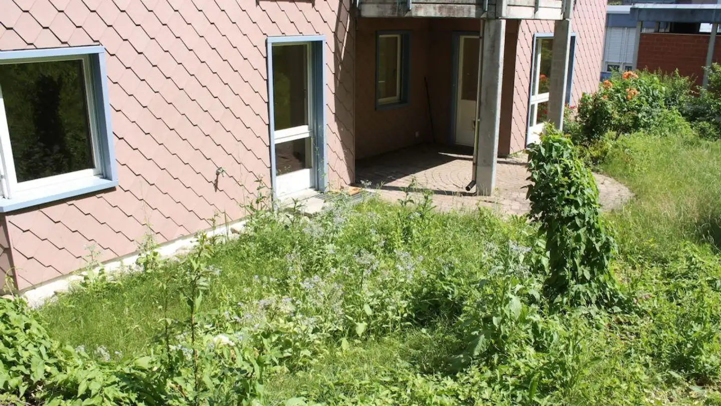 Appartement à louer - Rüttelistrasse, 4416 Bubendorf