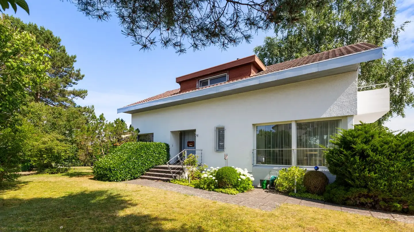 Casa singola in vendita - Ahornstrasse 2, 8280 Kreuzlingen