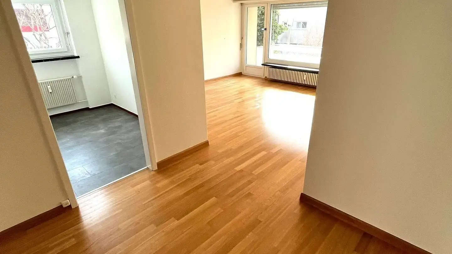 Appartamento in affitto - Ringstrasse 1, 4153 Reinach BL - Foto 3