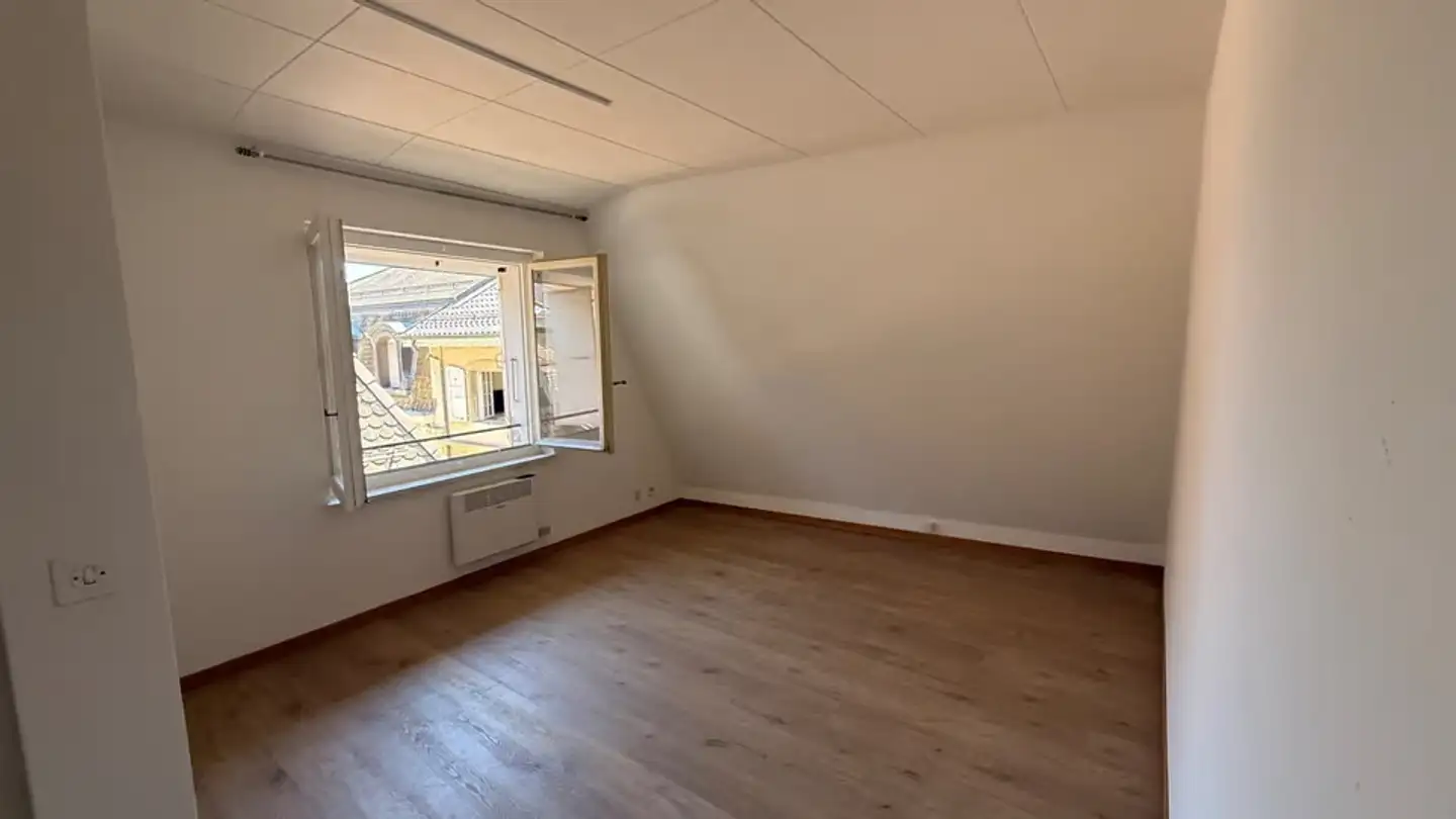 Apartment for rent - Grand-Rue 93, 1110 Morges