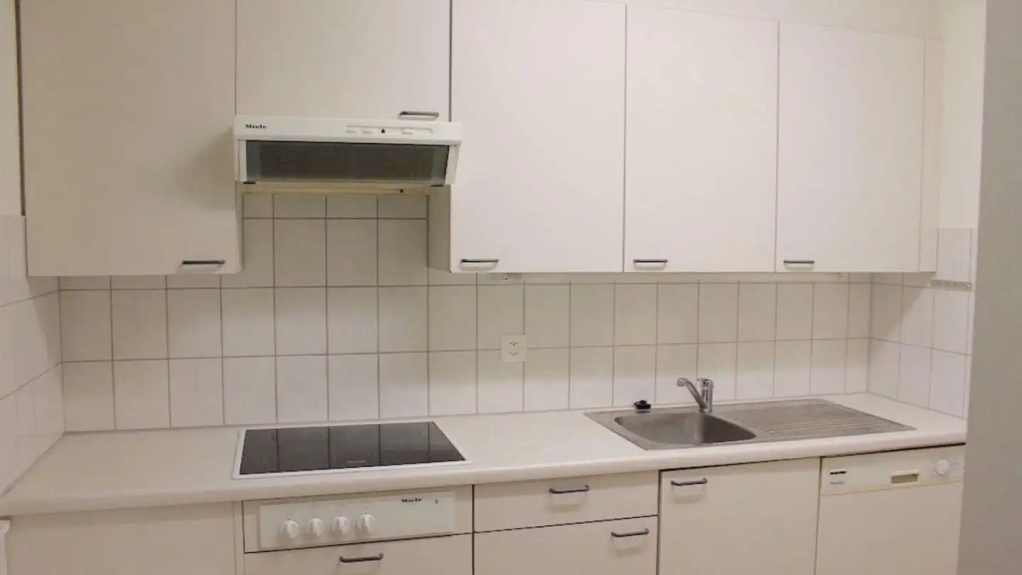 Apartment for rent - Rüttelistrasse, 4416 Bubendorf - Photo 2