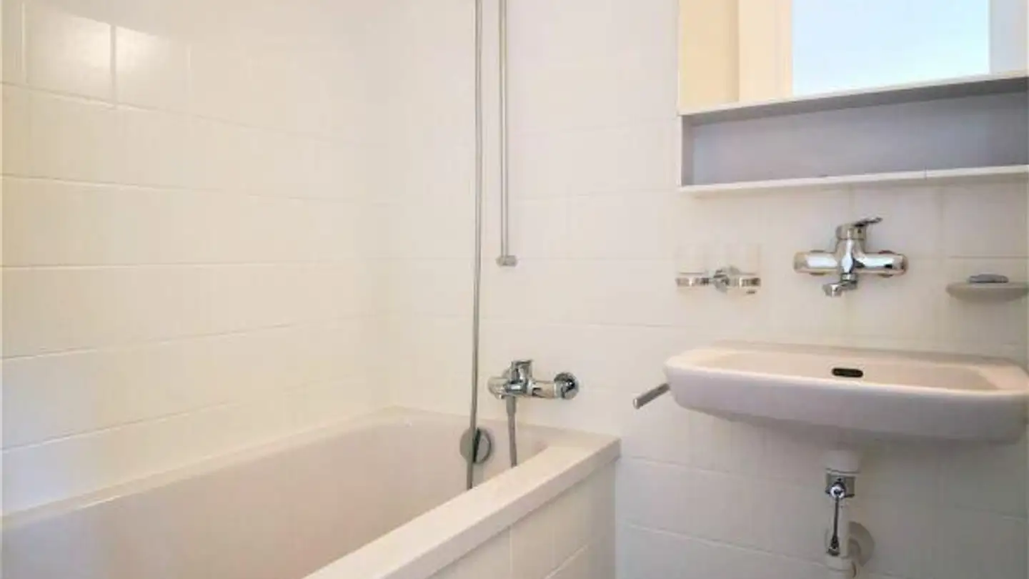 Appartement à louer - Alpsteinstrasse, 9100 Herisau - Photo 4