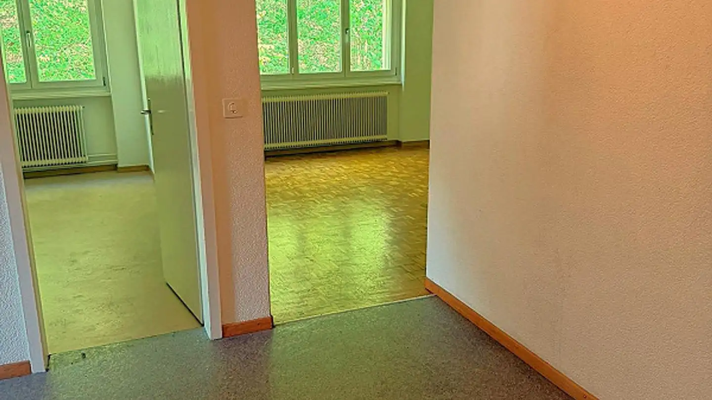 Wohnung mieten - Köhlerstrasse 11, 3174 Thörishaus - Foto 2