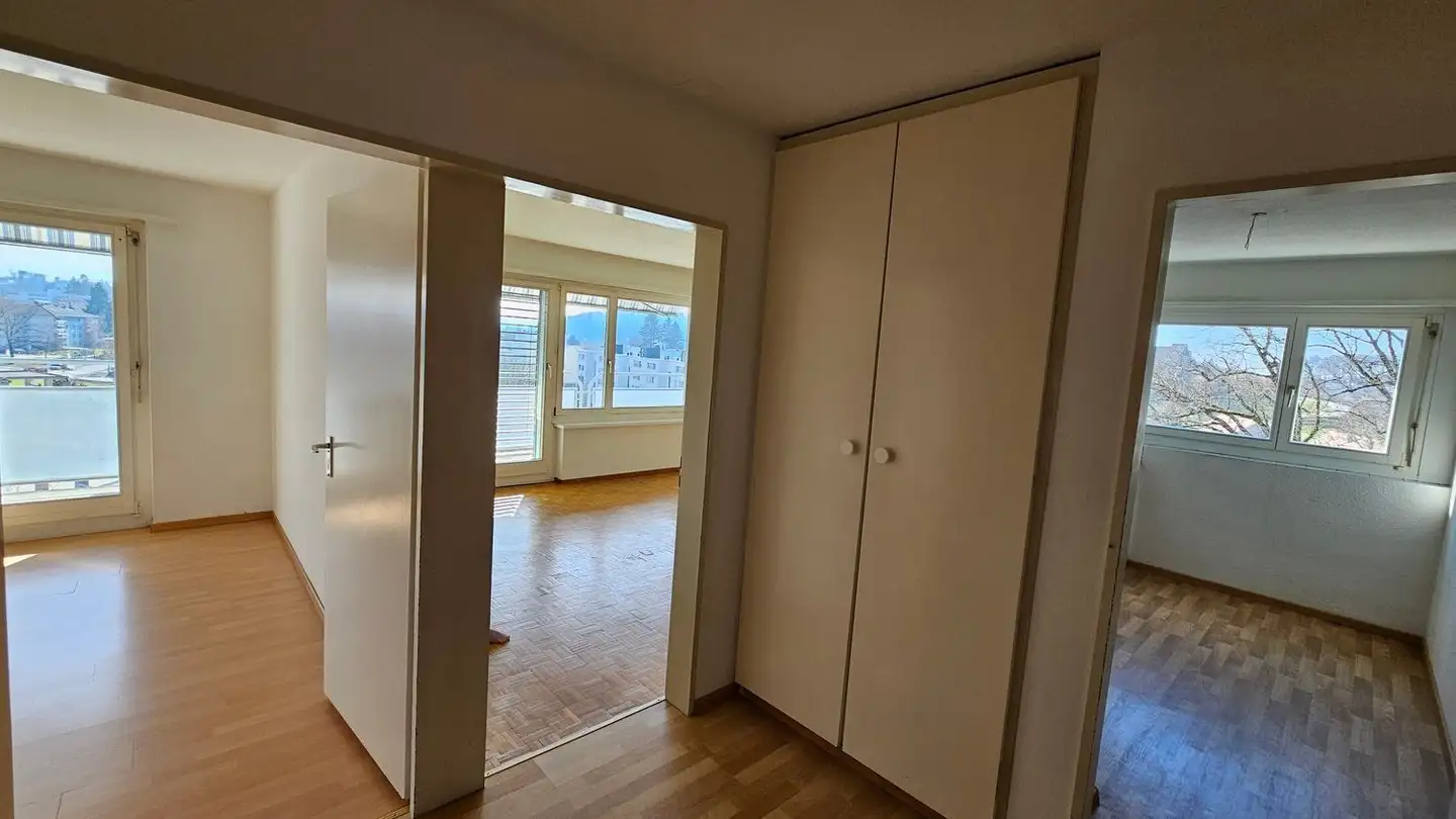 Appartamento in affitto - Im Lindenhof 2, 8307 Effretikon - Foto 2