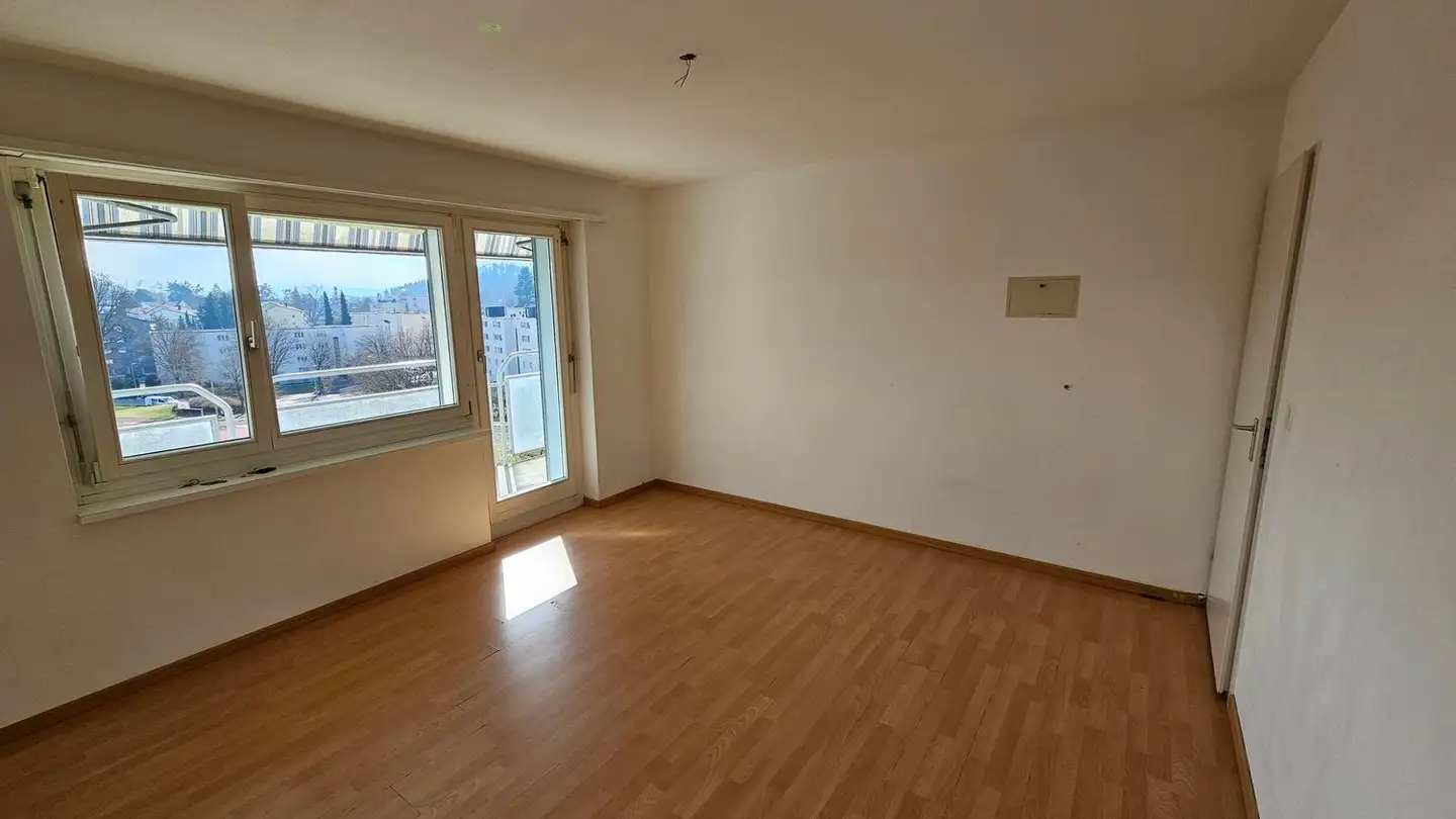 Appartamento in affitto - Im Lindenhof 2, 8307 Effretikon - Foto 3