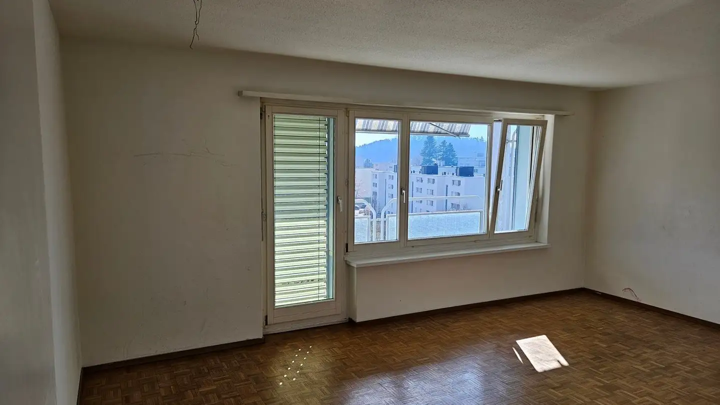 Appartamento in affitto - Im Lindenhof 2, 8307 Effretikon - Foto 4