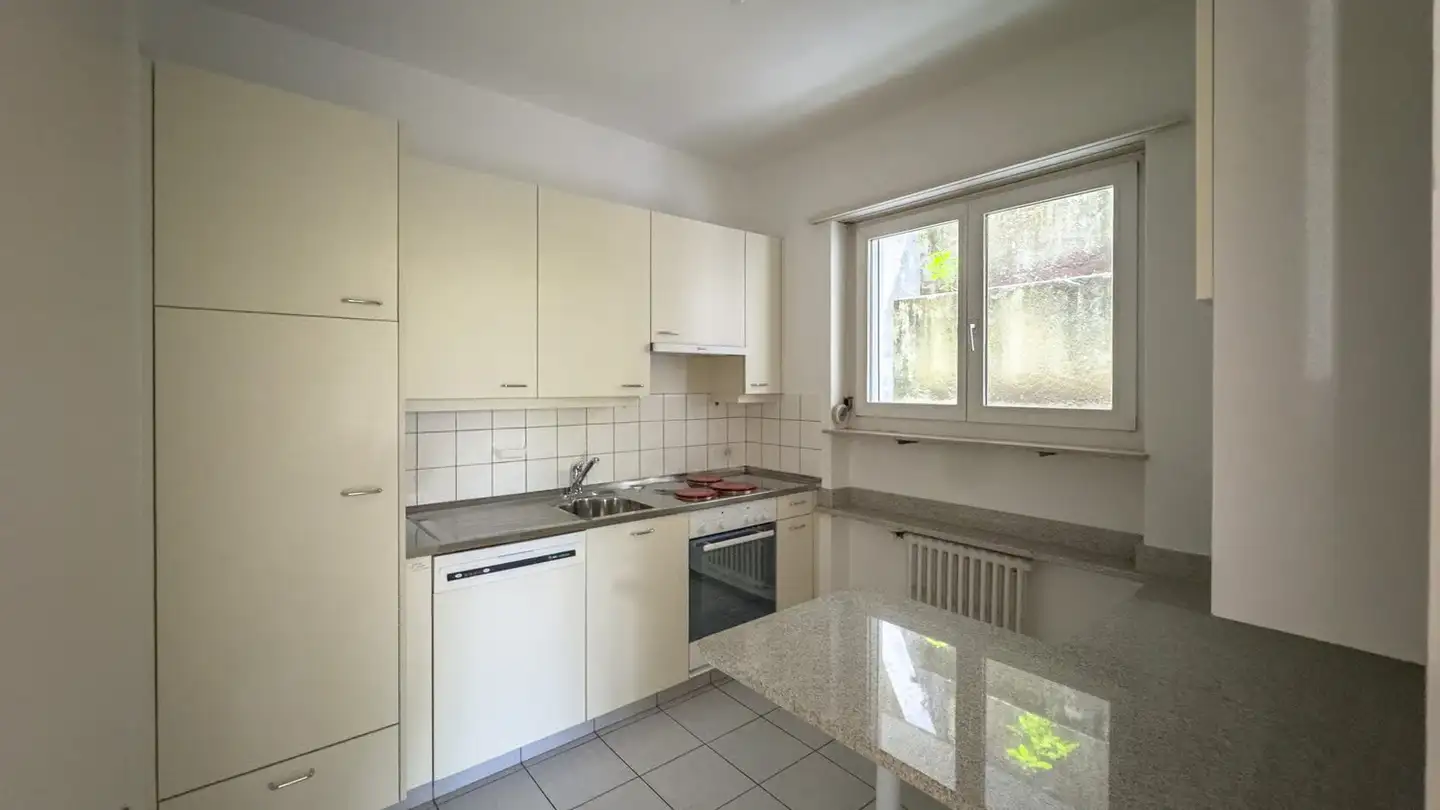 Appartamento in affitto - Via Al Boschetto 2, 6900 Lugano - Foto 3