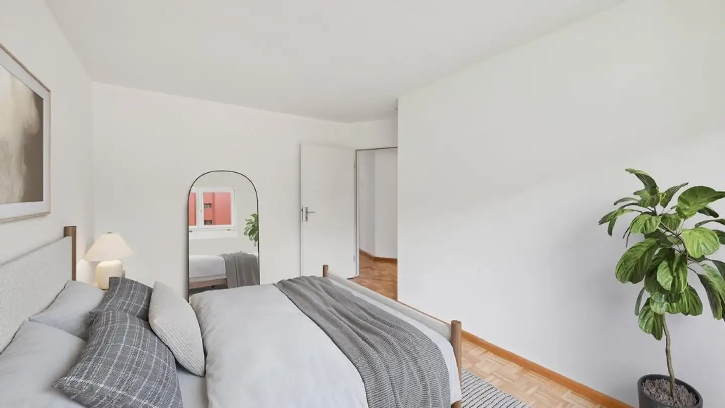 Appartamento in affitto - Rohrhagstrasse 10, 4104 Oberwil BL - Foto 4