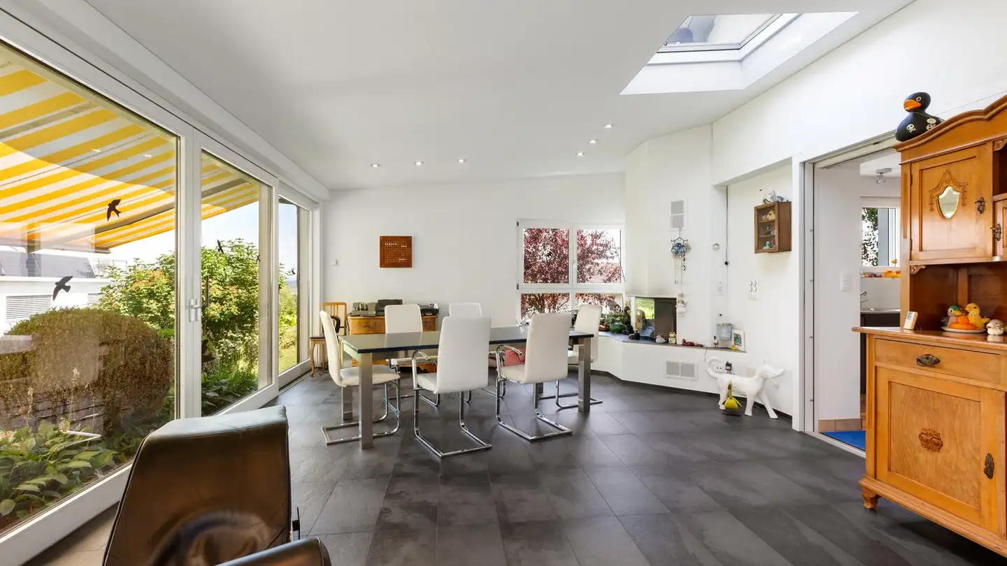 Casa singola in vendita - Ahornstrasse 2, 8280 Kreuzlingen - Foto 4