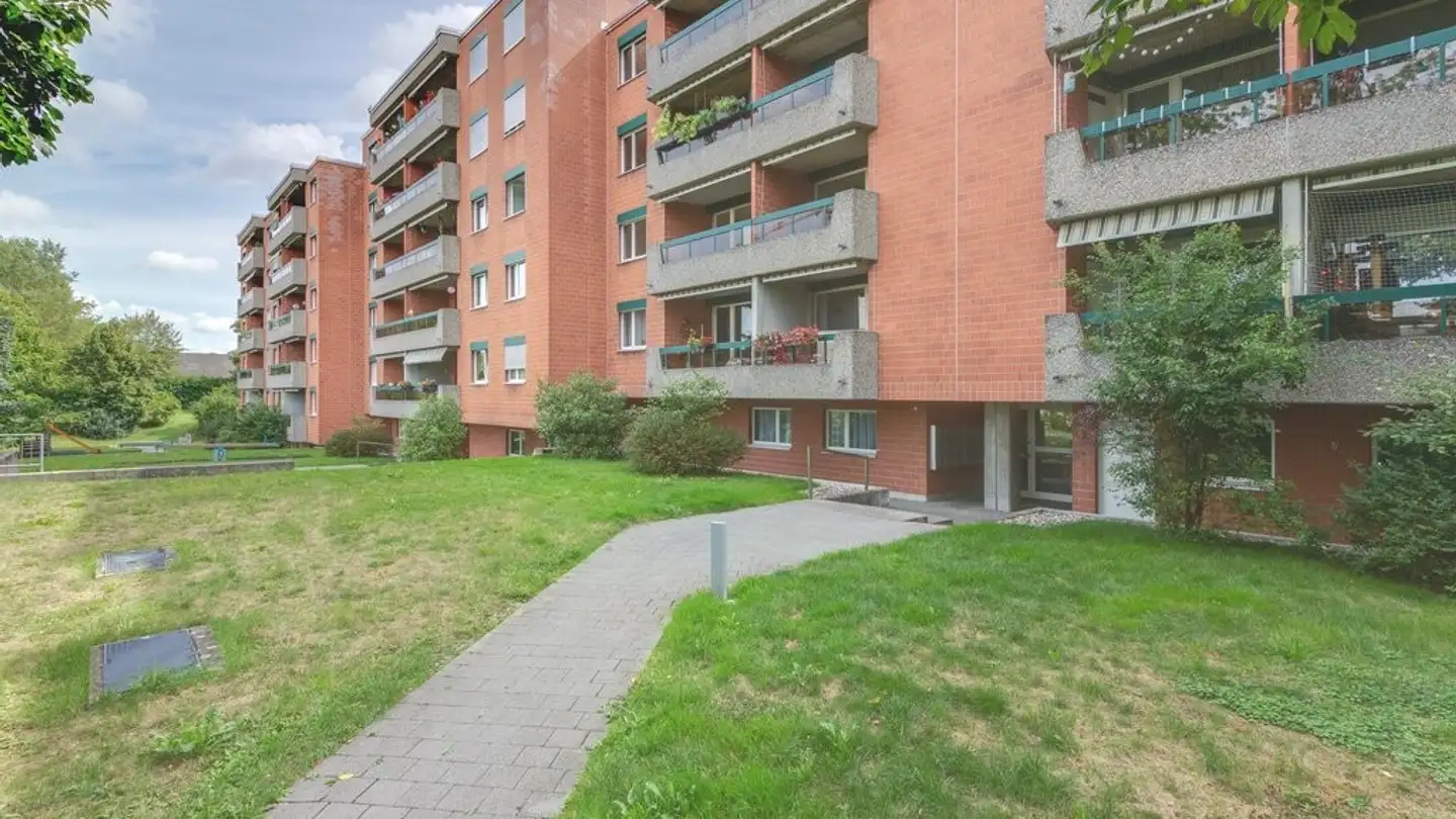 Appartamento in affitto - Rohrhagstrasse 10, 4104 Oberwil BL