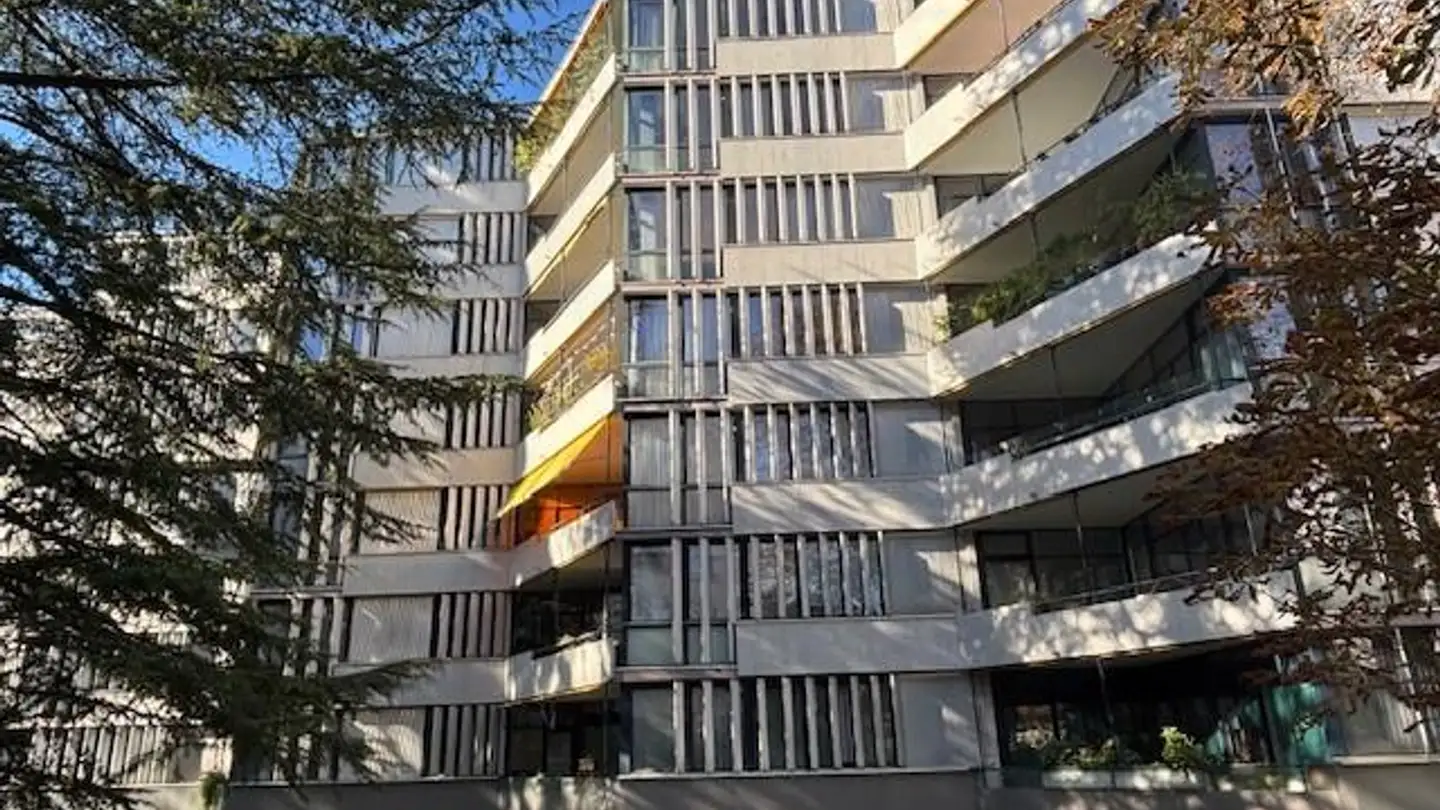 Wohnung kaufen - 1206 Genève