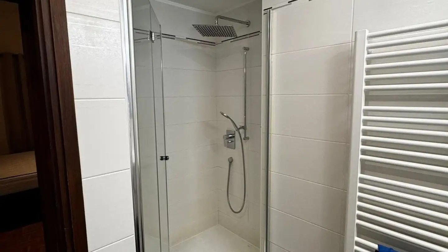 Apartment for rent - Via Orbisana 7a, 6932 Breganzona - Photo 2