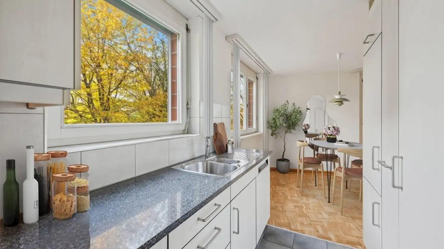 Appartamento in affitto - Rohrhagstrasse 10, 4104 Oberwil BL - Foto 2