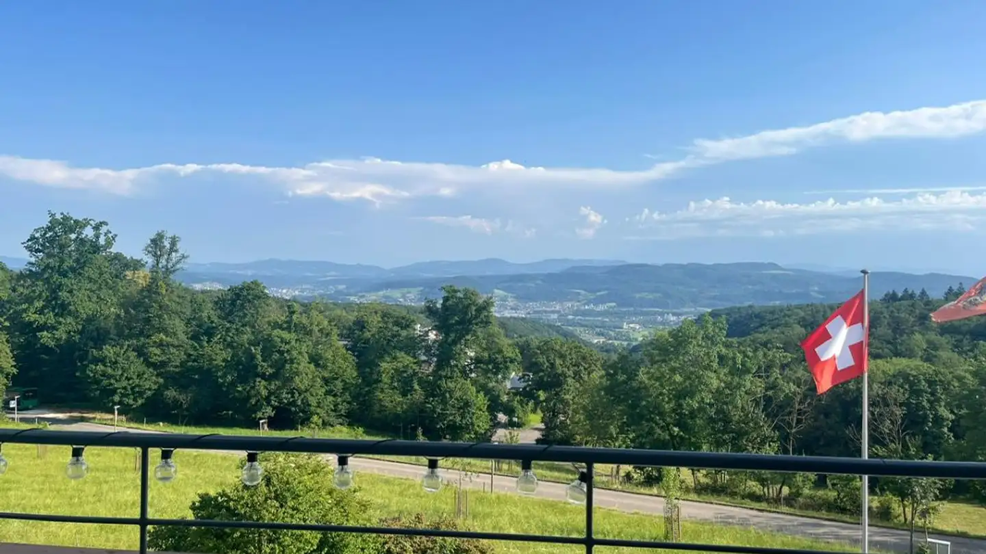 Apartment for rent - Hohe Strasse 31, 4126 Bettingen