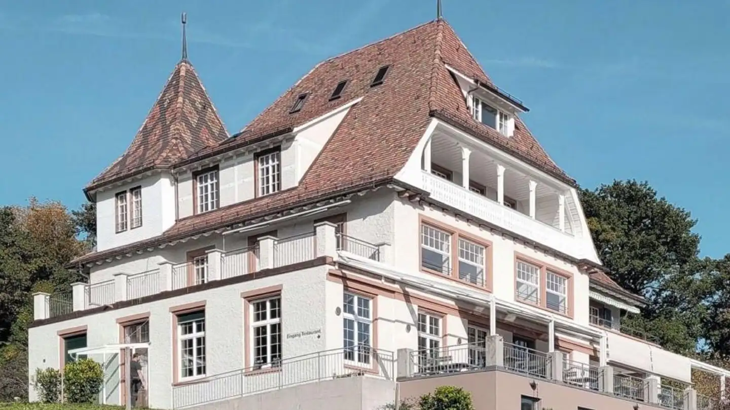 Apartment for rent - Hohe Strasse 31, 4126 Bettingen - Photo 2