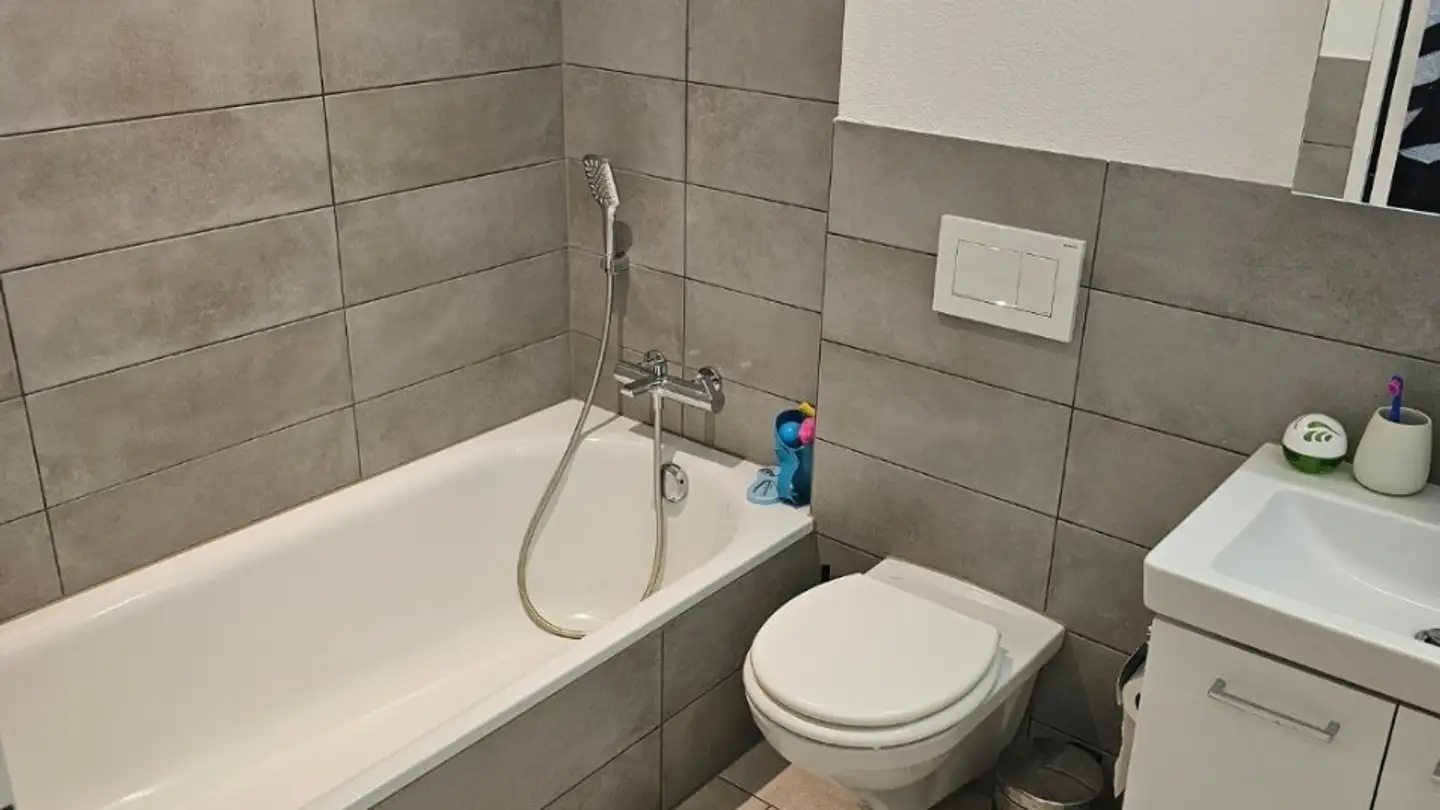 Appartamento in affitto - 5015 Erlinsbach SO