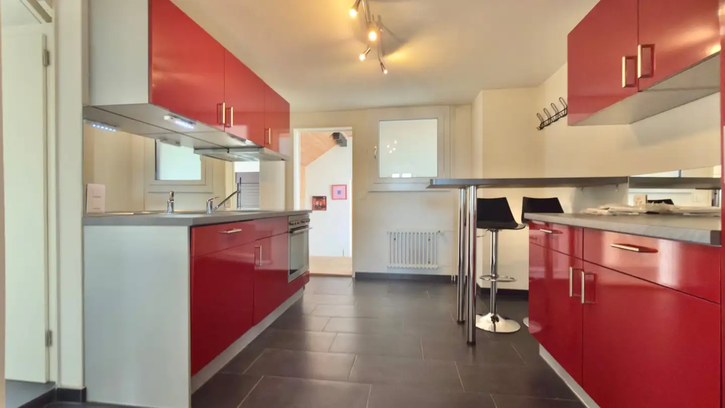 Appartement à louer - Willadingenstrasse 32, 4565 Recherswil - Photo 2