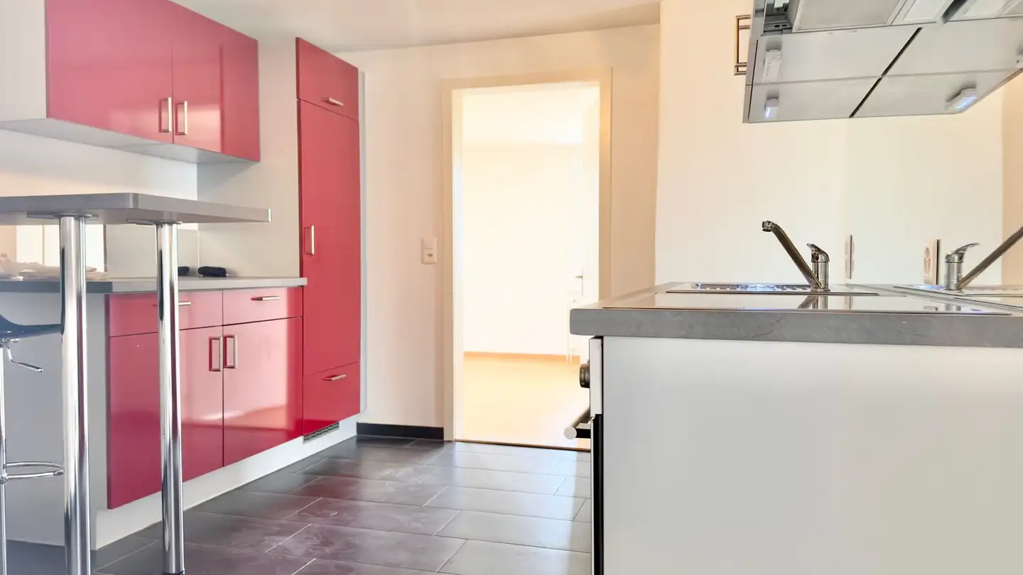 Appartement à louer - Willadingenstrasse 32, 4565 Recherswil - Photo 3