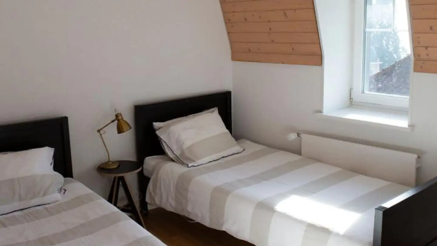 Appartamento in vendita - Rue De L'evole 35a, 2000 Neuchâtel - Foto 4