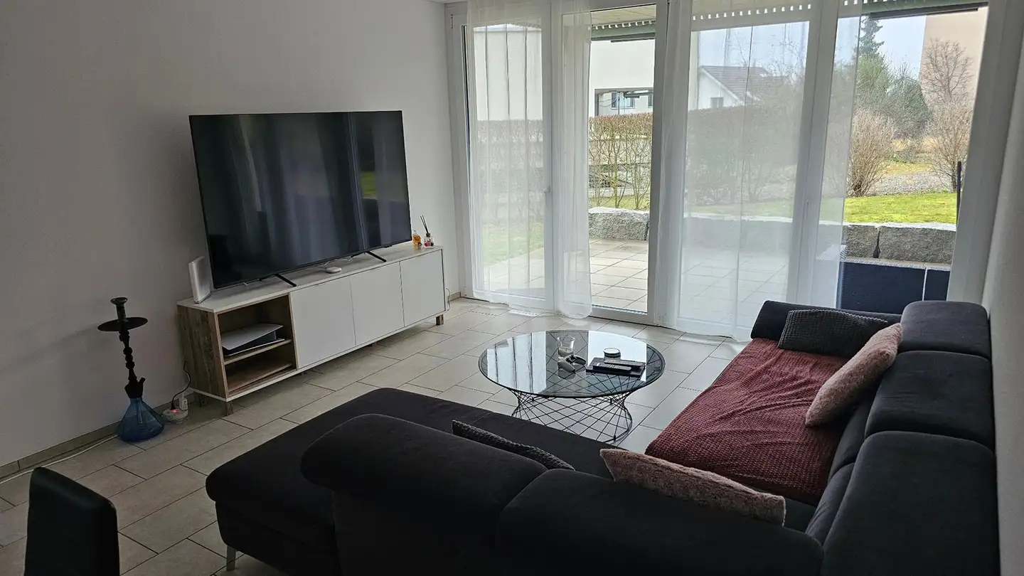 Appartamento in affitto - 5015 Erlinsbach SO - Foto 4