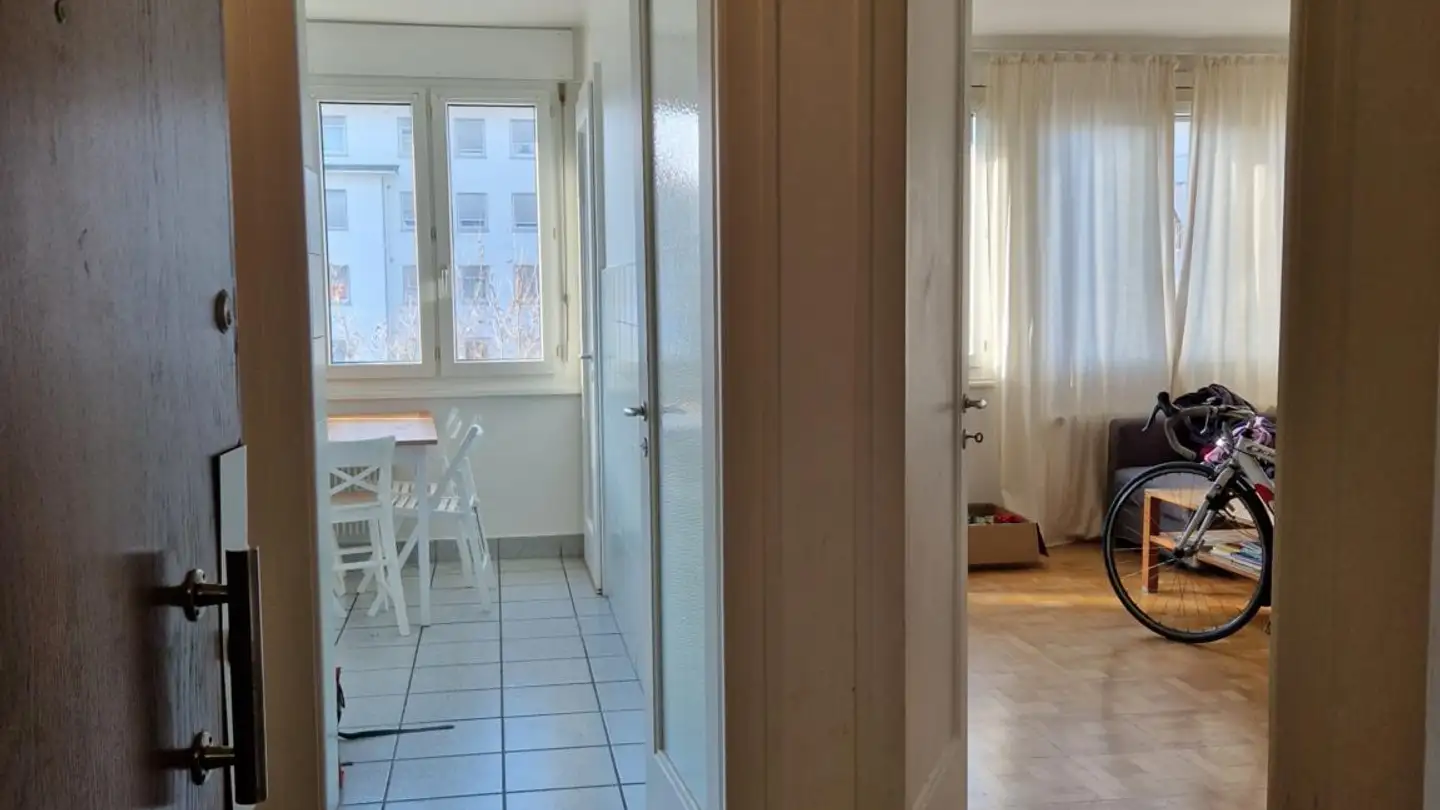 Appartamento in affitto - 1202 Genève - Foto 3