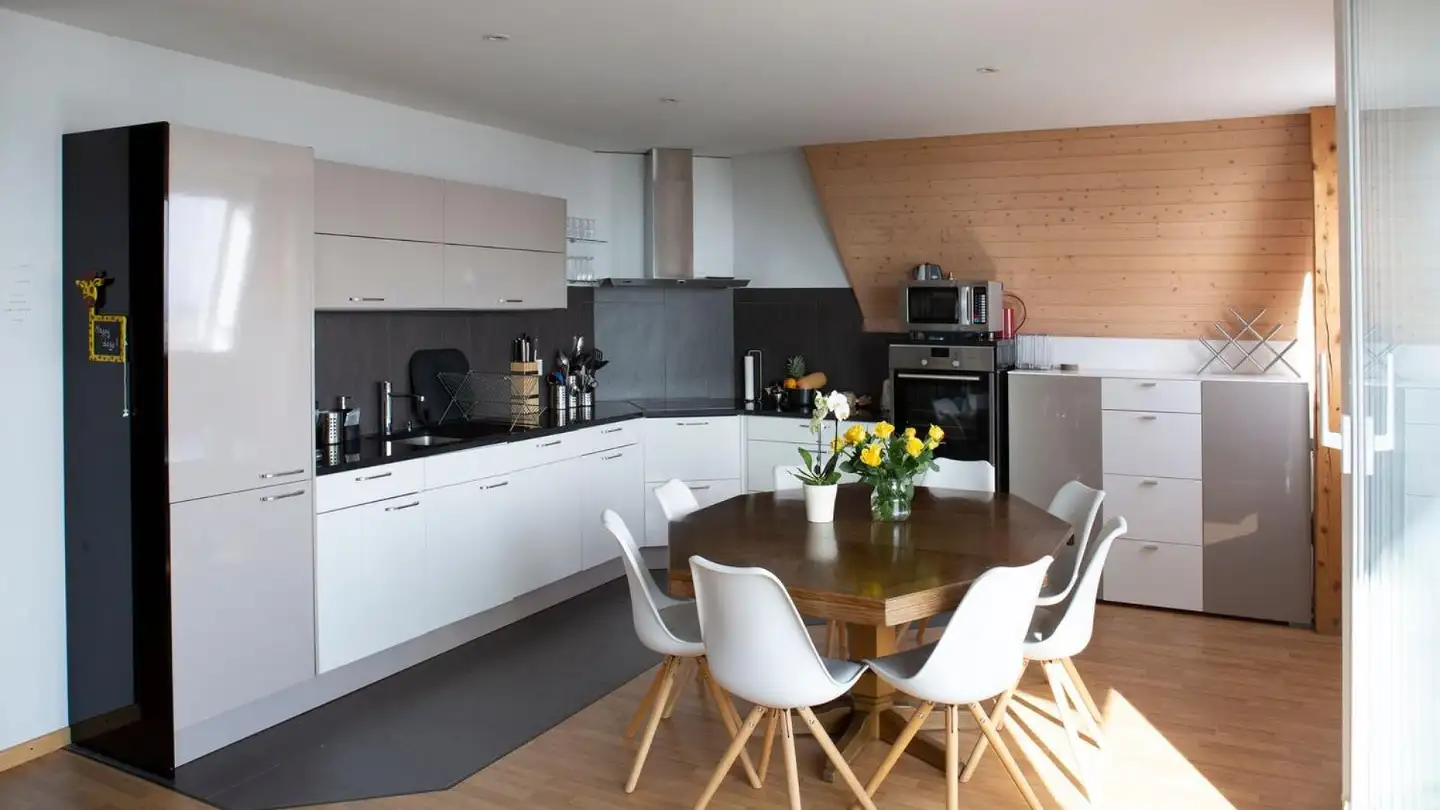 Appartamento in vendita - Rue De L'evole 35a, 2000 Neuchâtel